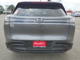 New 2025 Nissan Murano SL image 4