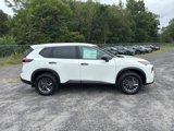 New 2026 Nissan Rogue S image 4