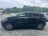 Used 2017 Kia Sportage EX image 2