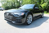 New 2025 Audi A6 Premium Plus image 4