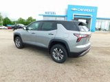 New 2026 Chevrolet Equinox LT w/ Convenience Package II image 5