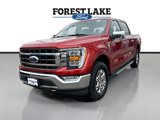 Certified 2023 Ford F150 Lariat image 3