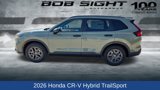 New 2026 Honda CR-V TrailSport image 3