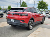 New 2025 Volkswagen ID.4 Pro S image 3