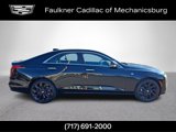 New 2026 Cadillac CT4 Luxury image 5