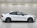 New 2024 Volvo S60 B5 Core w/ Climate Package image 3