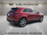 New 2025 Cadillac XT5 Premium Luxury w/ Technology Package image 5