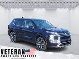 New 2025 Mitsubishi Outlander SE image 1