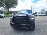 New 2025 RAM 2500 Laramie image 5