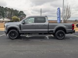New 2025 Ford F250 Lariat w/ Lariat Ultimate Package image 6