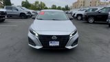 Used 2024 Nissan Altima 2.5 SV image 4