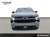 New 2025 Chevrolet Silverado 1500 RST w/ All Star Edition Plus image 2
