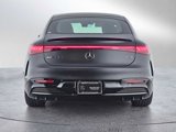 New 2025 Mercedes-Benz EQS AMG 4MATIC image 4