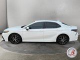 Used 2023 Toyota Camry SE image 4