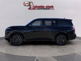 New 2025 INFINITI QX80 Autograph w/ Autograph Exterior Package image 3