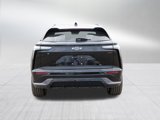 New 2025 Chevrolet Blazer EV SS image 4