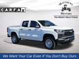 Used 2024 Chevrolet Colorado W/T image 1
