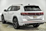 New 2025 Volkswagen Atlas SEL Premium R-Line image 4