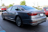 Used 2019 Audi A8 L 3.0T image 4