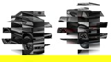 New 2026 Chevrolet Traverse Z71 image 2