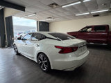 Used 2016 Nissan Maxima 3.5 SV image 6