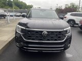 New 2025 Volkswagen Atlas SEL Premium R-Line image 4