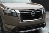 New 2025 Nissan Pathfinder Platinum w/ Cargo Package image 3