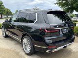 New 2026 BMW X7 xDrive40i w/ Premium Package image 3