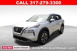 Certified 2023 Nissan Rogue SV image 3