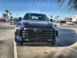 New 2025 Toyota Tundra Limited image 2