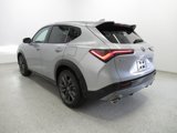 Certified 2025 Acura ADX A-Spec image 4