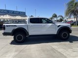 New 2025 Ford Ranger Raptor image 6