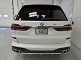 New 2026 BMW X7 M60i image 5