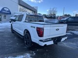 New 2025 Ford F150 Lariat w/ Equipment Group 502A High image 5