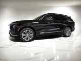 New 2026 Cadillac Vistiq Luxury image 2