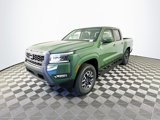 New 2025 Nissan Frontier SL image 4