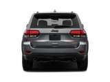 Used 2020 Jeep Grand Cherokee Trailhawk w/ Trailhawk Luxury Group image 5