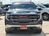 Used 2024 GMC Sierra 1500 SLT w/ SLT Premium Plus Package image 2