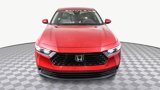 Used 2024 Honda Accord LX image 2