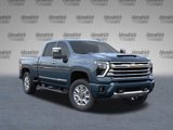 New 2025 Chevrolet Silverado 2500 High Country w/ Technology Package image 2
