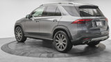 Used 2024 Mercedes-Benz GLE 350 4MATIC image 5