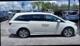 Used 2015 Honda Odyssey Touring Elite image 6