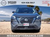 New 2026 Nissan Rogue S image 2