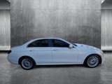 Used 2022 Mercedes-Benz E 350 Sedan image 4