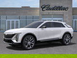 New 2025 Cadillac Lyriq Luxury image 2