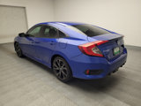 Used 2019 Honda Civic Sport image 5