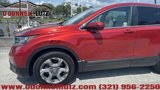 Used 2017 Honda CR-V EX-L image 4