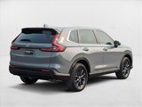 New 2026 Honda CR-V EX-L image 2