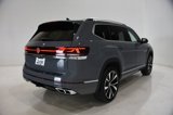 New 2026 Volkswagen Atlas SEL Premium R-Line image 4