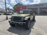 New 2025 Jeep Gladiator Mojave image 2